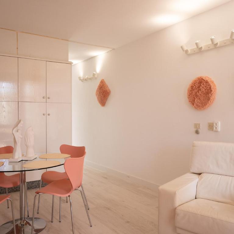 Casa Alejandro WIFI & POOL & 24H SECURITY - Apartamento de 1 dormitorio - 3