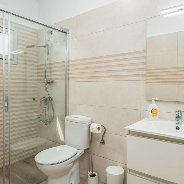 Apartments Los Playeros - Apartamento Superior - 5