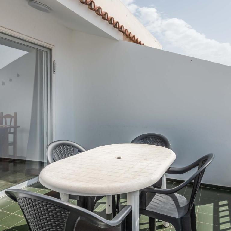 Apartments Los Playeros - Apartamento Superior - 7