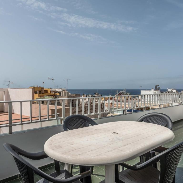 Apartments Los Playeros - Apartamento Superior - 9