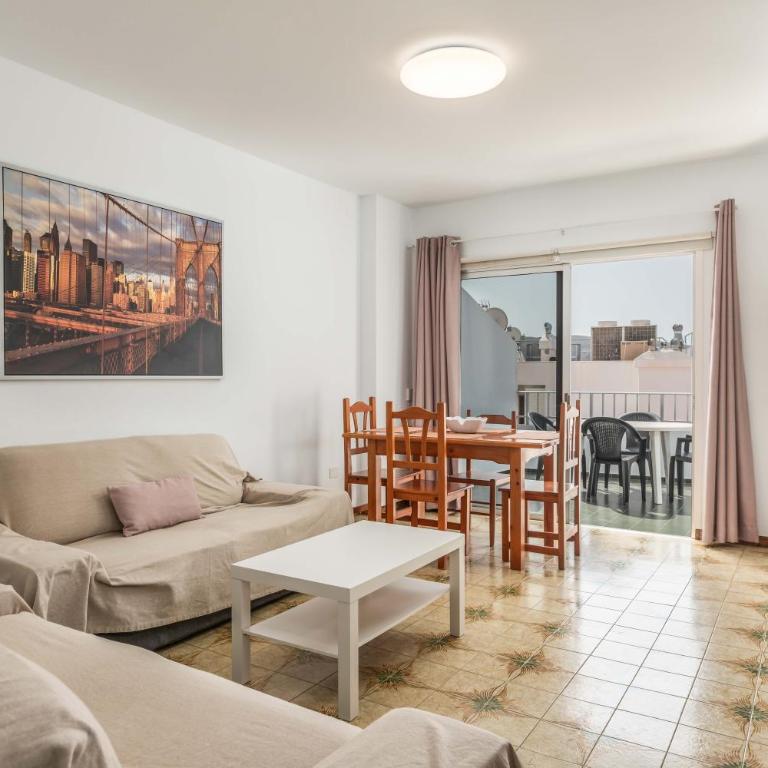 Apartments Los Playeros - Apartamento Superior - 11