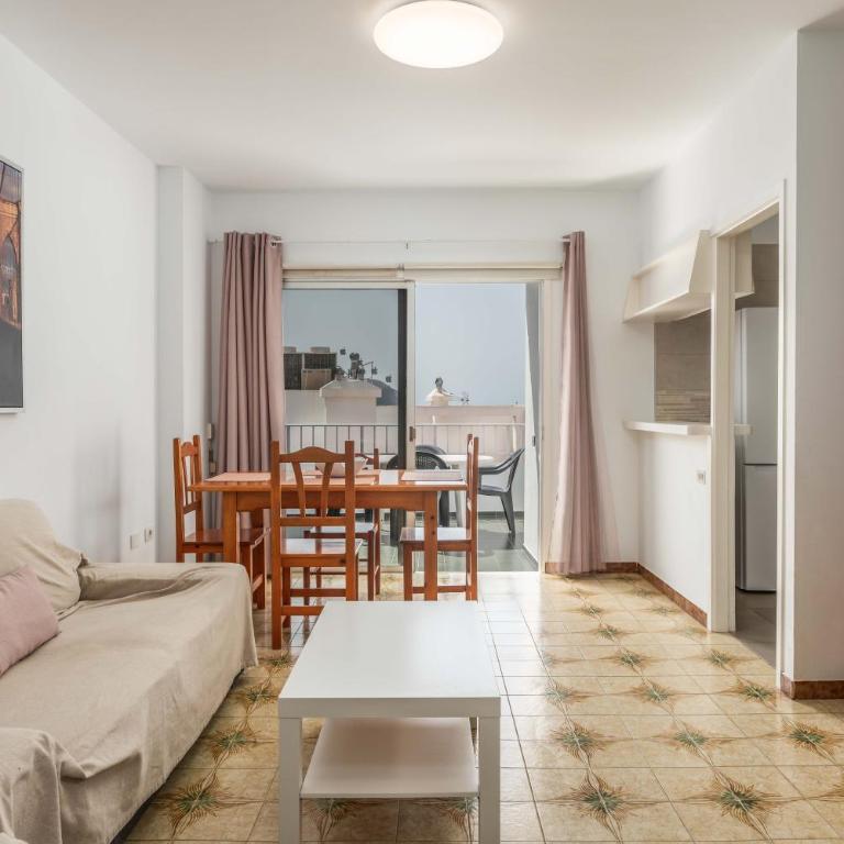 Apartments Los Playeros - Apartamento Superior - 12