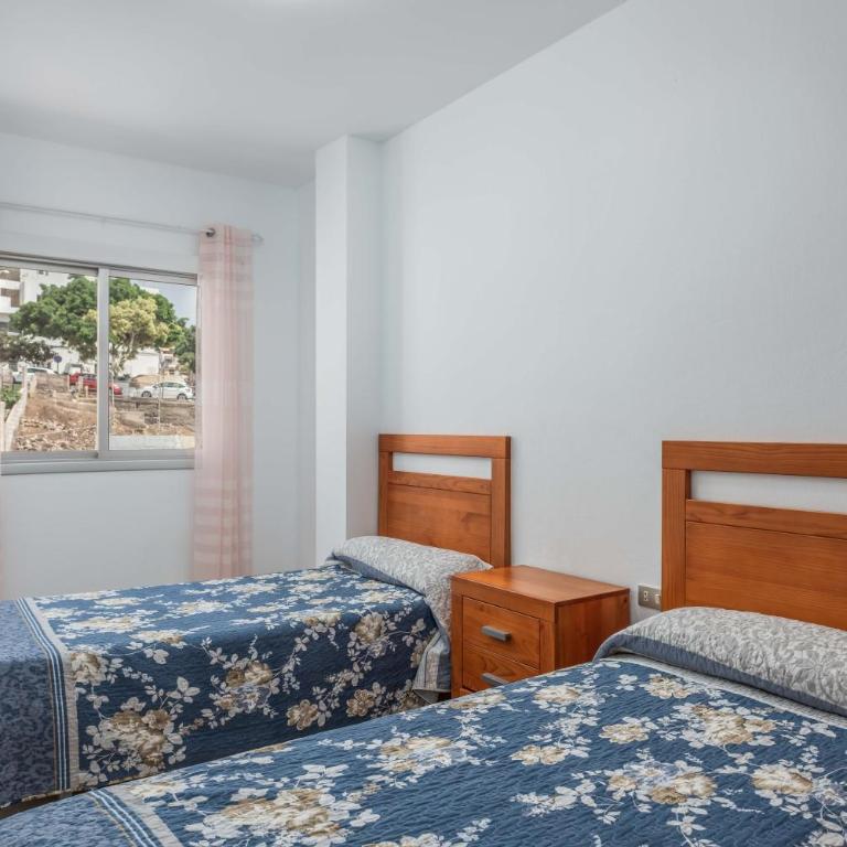 Apartments Los Playeros - Apartamento Superior - 15