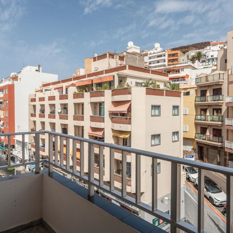 Apartments Los Playeros - Apartamento Superior - 17