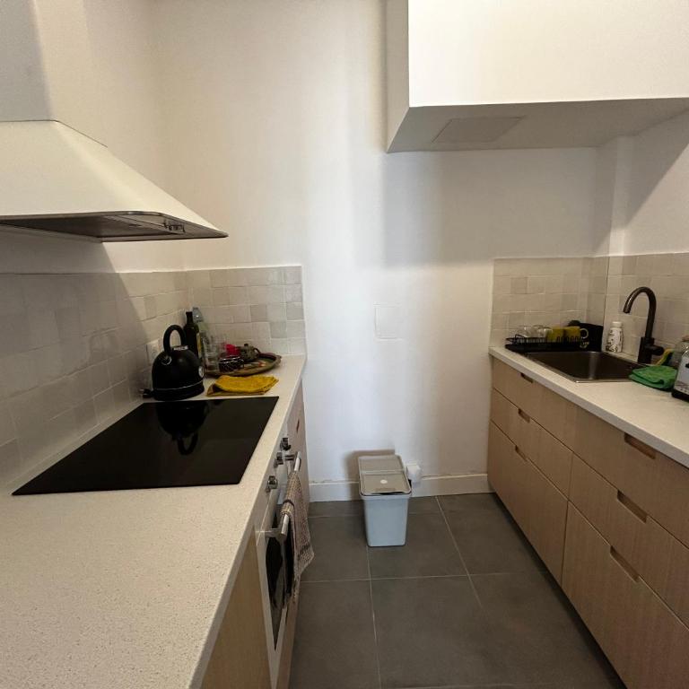 Appartement en plein coeur du Marais - Appartement 2 Chambres avec Vue - 12