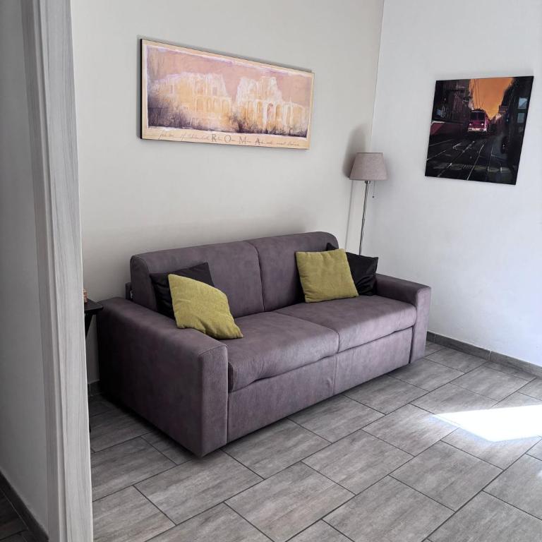 Pietro's house - Casa - 16