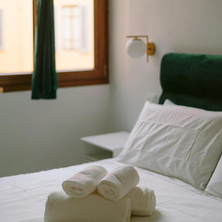 Opera House Florence - Camera Matrimoniale con Bagno Privato - 7