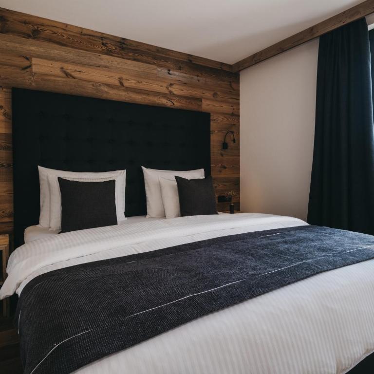 VAYA Fieberbrunn - Superior Doppelzimmer - 7