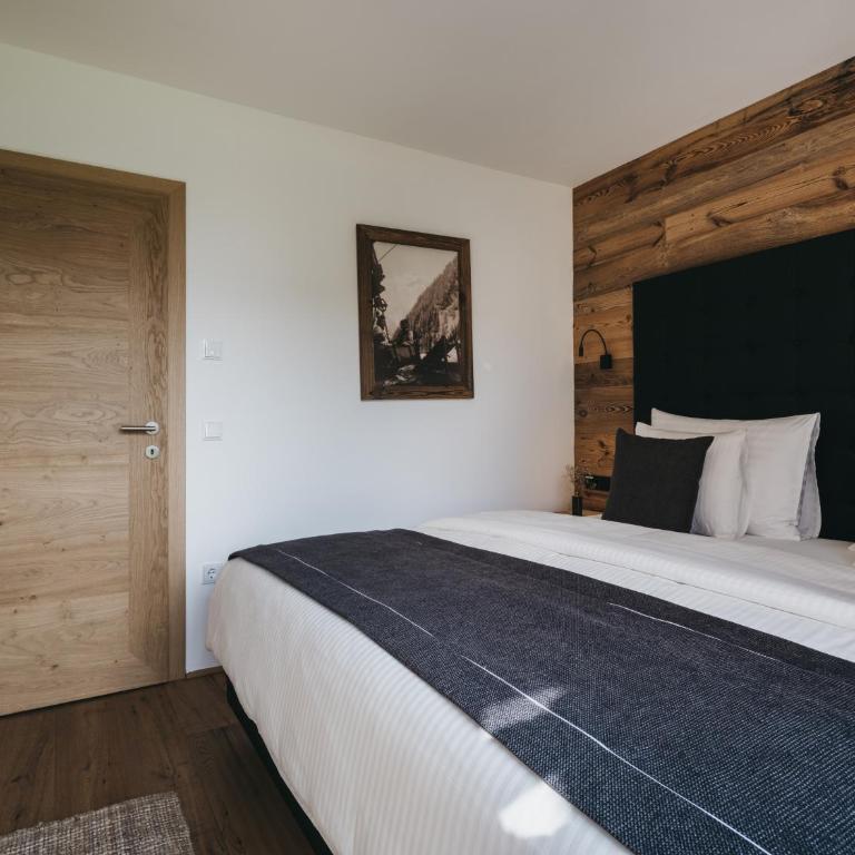 VAYA Fieberbrunn - Standard Doppelzimmer - 1