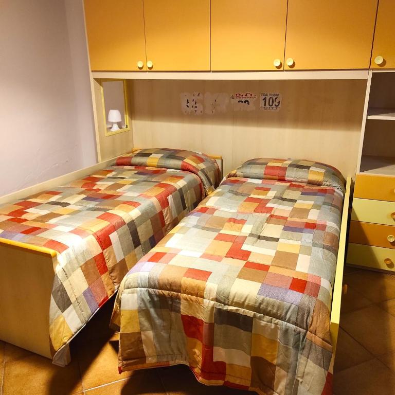 Al Parchino - Appartamento con 2 Camere da Letto - 24