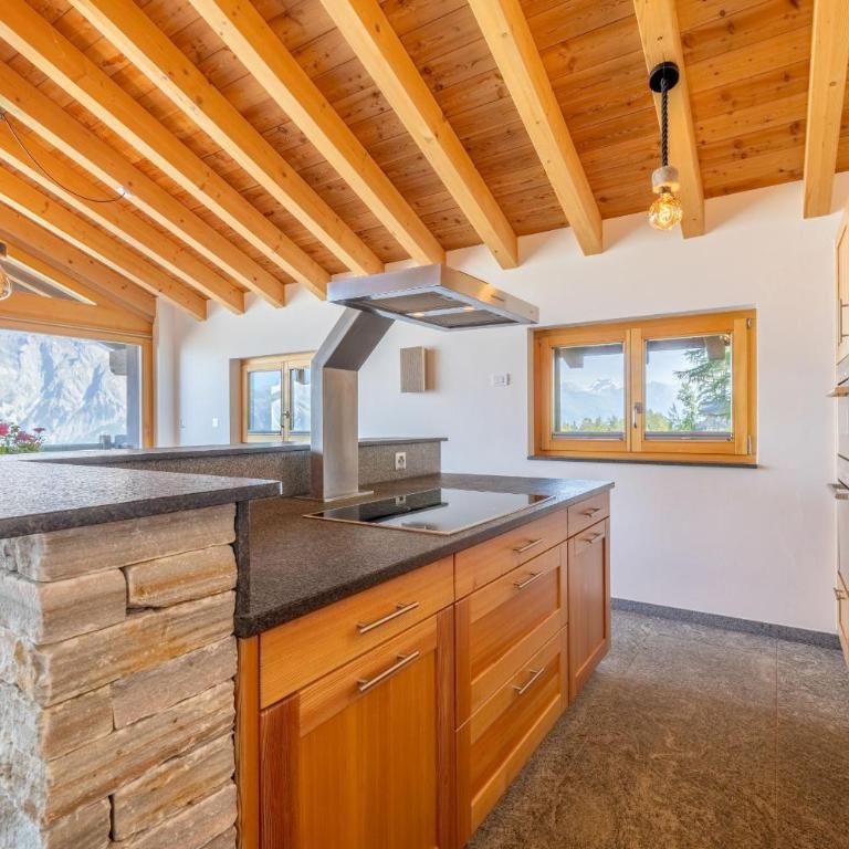 Chalet La Vue, Les Crettaux - Nendaz - Superior Chalet - 9