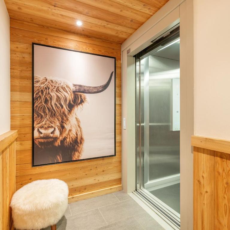 Chalet La Vue, Les Crettaux - Nendaz - Superior Chalet - 23