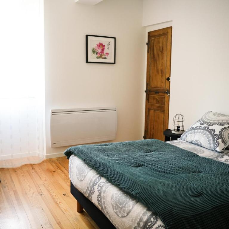 Grand T3, plein centre - Appartamento con 2 Camere da Letto - 8