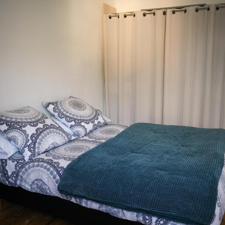 Grand T3, plein centre - Appartamento con 2 Camere da Letto - 10