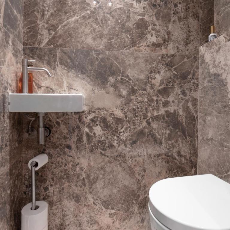 Correggiolo Romantic Apartment, Pool, Montaione, Toscana - Appartamento - 22
