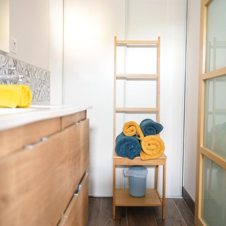 Grand T3, plein centre - Appartamento con 2 Camere da Letto - 16