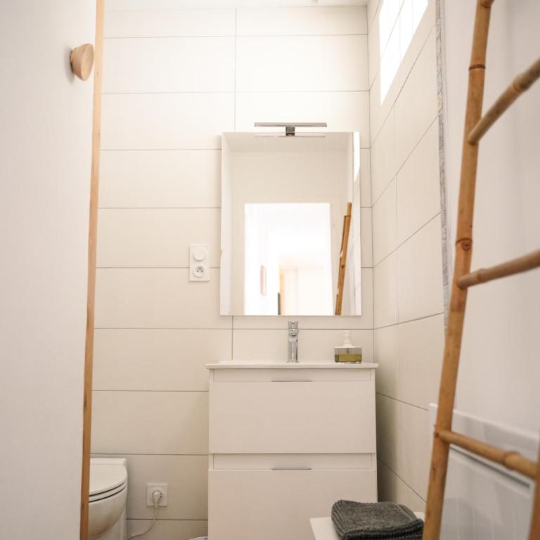 Grand T3, plein centre - Appartamento con 2 Camere da Letto - 18