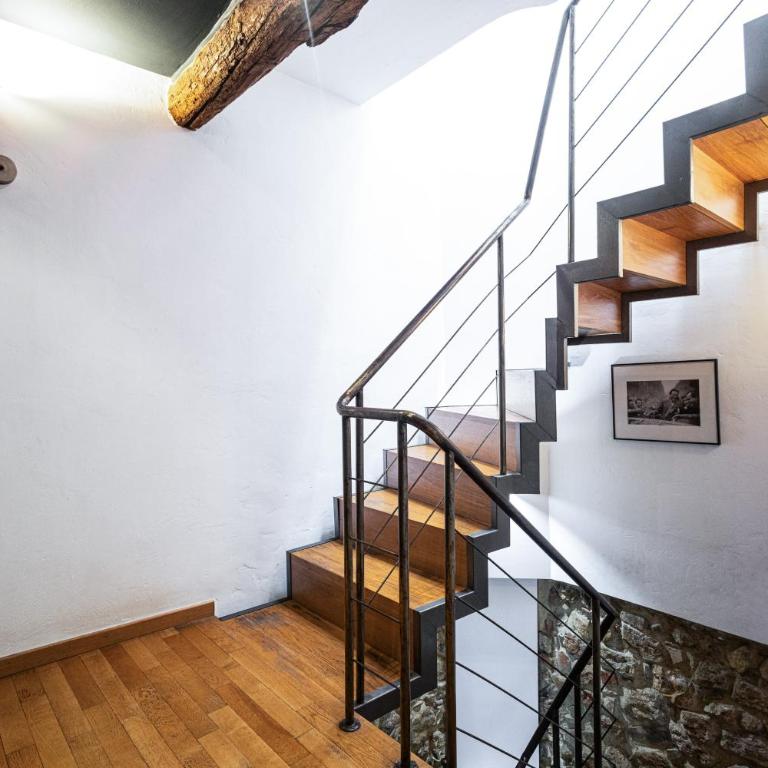 Triplex 150m2 coeur vieille ville - Appartement 3 Chambres - 23
