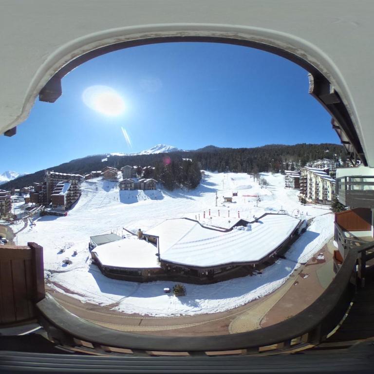 Studio Skis aux Pieds, Sud, Parking, Animaux Acceptés - Studio - 6