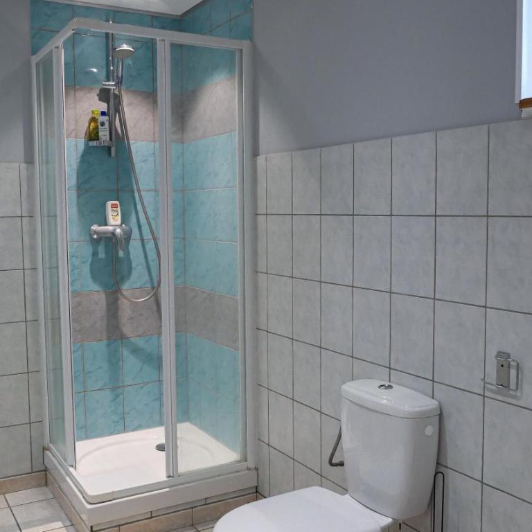 Montricher karellis, à 5 min de St Jean de Maurienne - One-Bedroom Apartment - 6