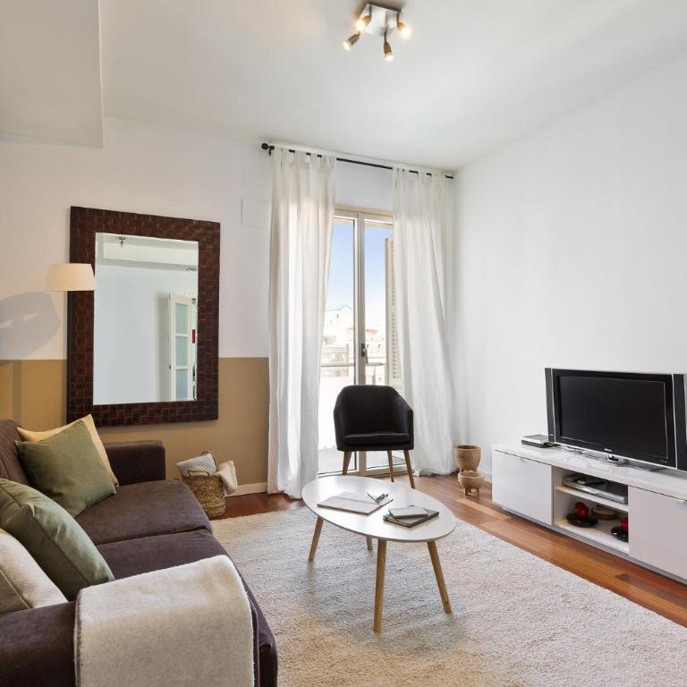 Ola Living Plaza Catalunya - Apartamento Deluxe de 2 dormitorios - 2