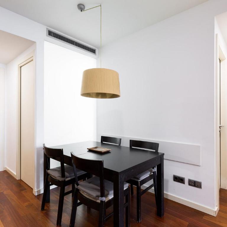 Ola Living Plaza Catalunya - Apartamento Deluxe de 2 dormitorios - 5