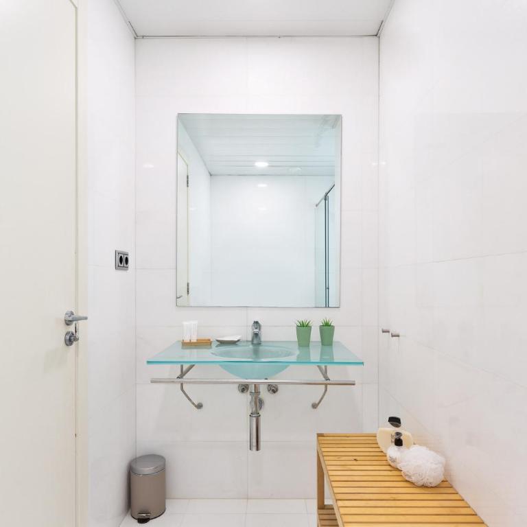 Ola Living Plaza Catalunya - Apartamento Deluxe de 2 dormitorios - 12