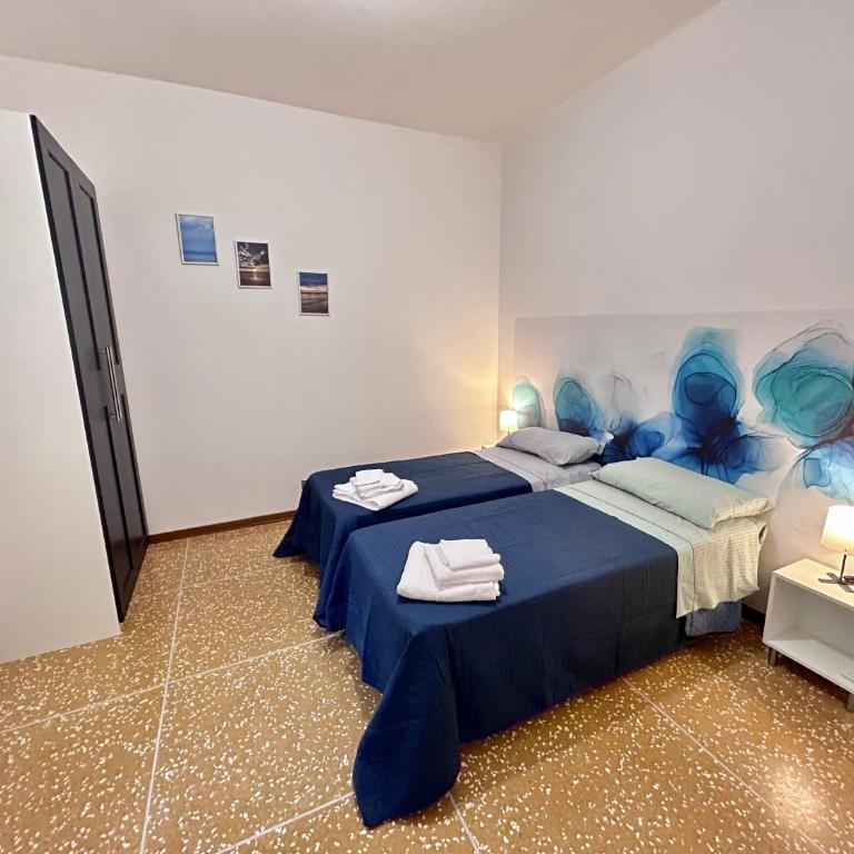 Magnolia Apartments - Appartamento con 2 Camere da Letto e Terrazza - 19