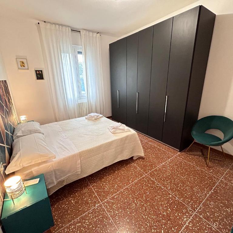 Magnolia Apartments - Appartamento con 2 Camere da Letto e Terrazza - 21