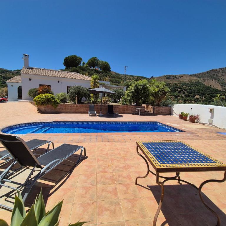 Casa Laura - Casa de 3 dormitorios - 1