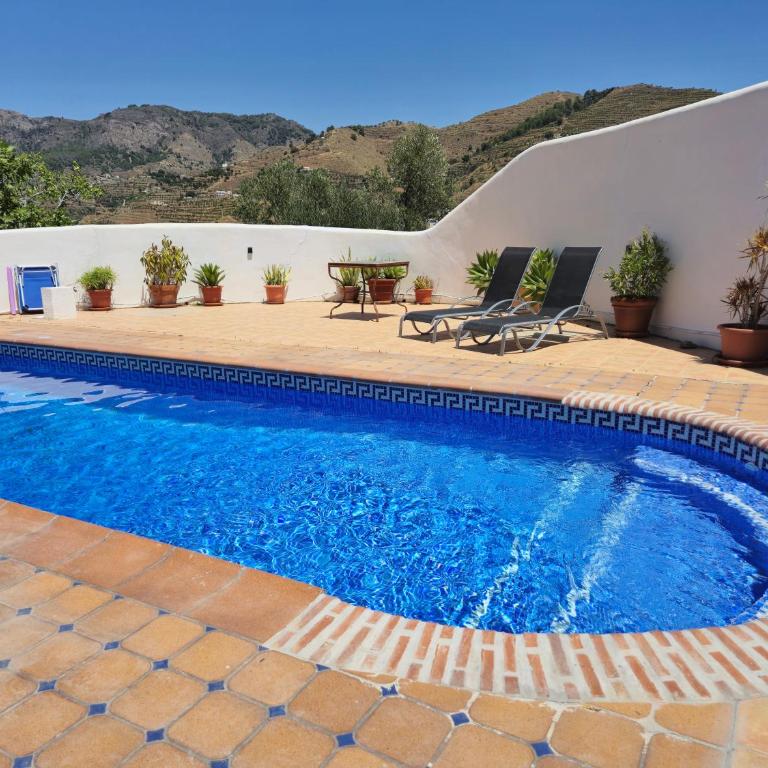 Casa Laura - Casa de 3 dormitorios - 4