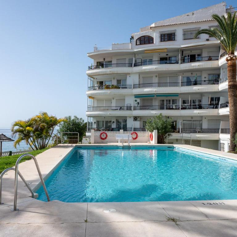 AP408 Acapulco Playa - Apartamento con vistas al mar - 17