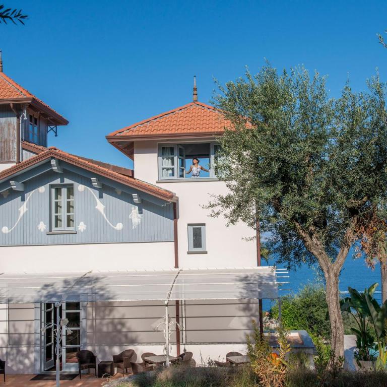Villa Sogno by My Villa Collection - Villa - 2