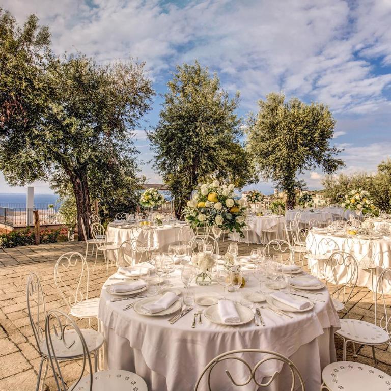 Villa Sogno by My Villa Collection - Villa - 42