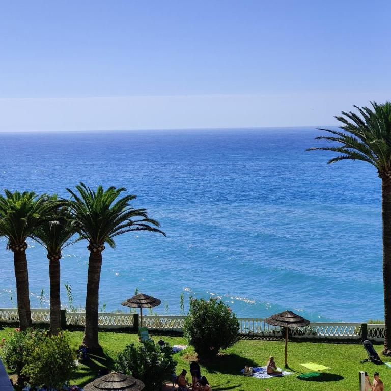 AP408 Acapulco Playa - Apartamento con vistas al mar - 19