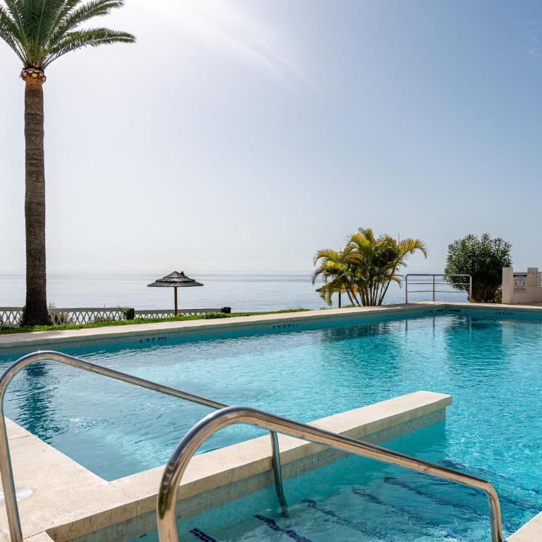 AP408 Acapulco Playa - Apartamento con vistas al mar - 22