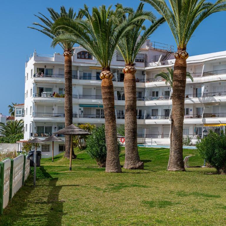 AP408 Acapulco Playa - Apartamento con vistas al mar - 27