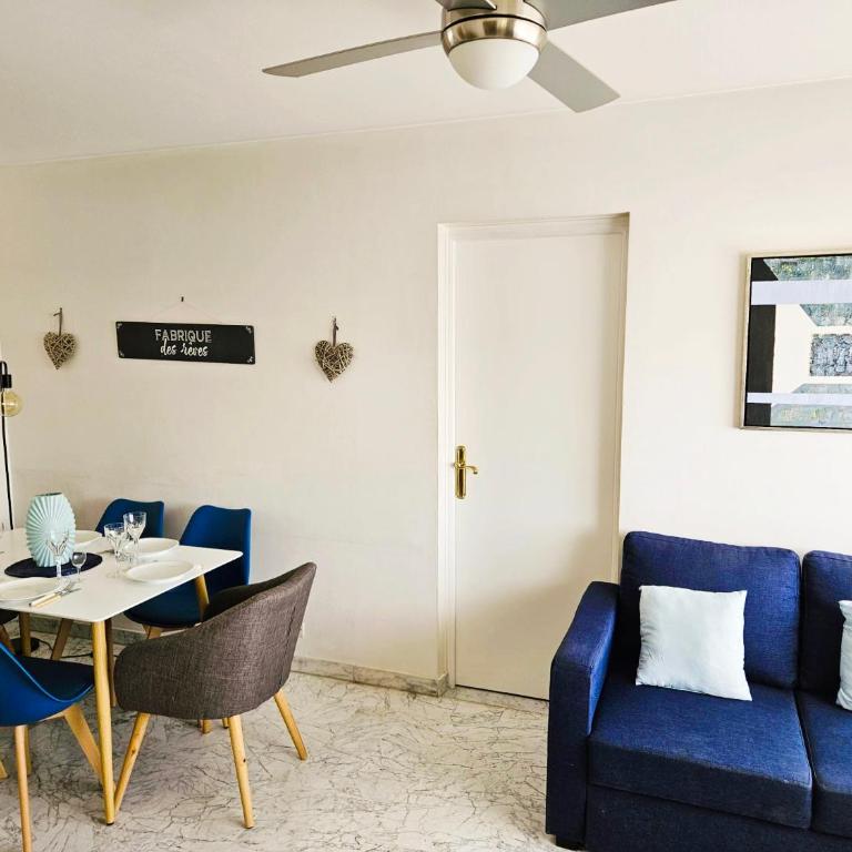 Le 66 Carnot - Appartement 1 Chambre - 3