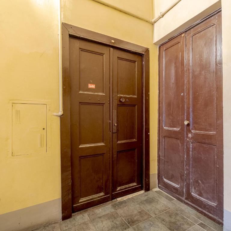 GuestHost - Palazzo Saluzzo Paesana Beautiful Flat - One-Bedroom Apartment - 11