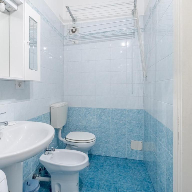 GuestHost - Palazzo Saluzzo Paesana Beautiful Flat - One-Bedroom Apartment - 8