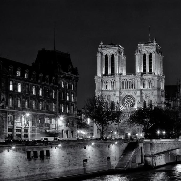 Paris Porte de Versailles Cosy Lodge 2 Appart parking wifi 4 pers - Appartement 1 Chambre - 32