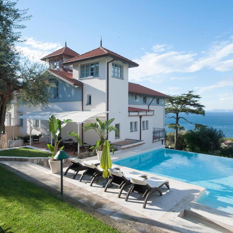 Villa Sogno by My Villa Collection - Villa - 1