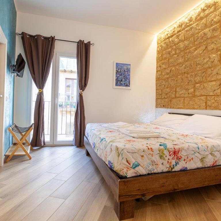 Pasitea Rooms - Camera Matrimoniale - 2