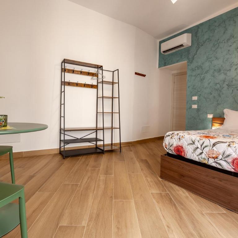 Pasitea Rooms - Camera Tripla - 1