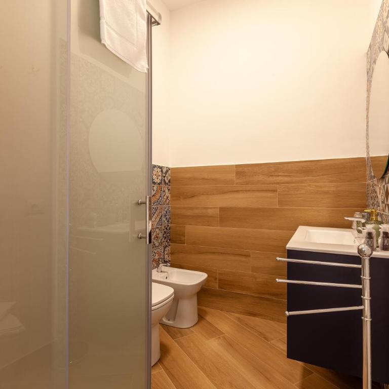 Pasitea Rooms - Camera Tripla - 6