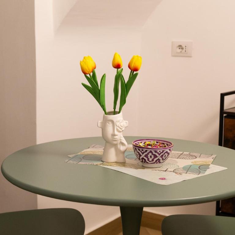 Pasitea Rooms - Camera Matrimoniale - 7