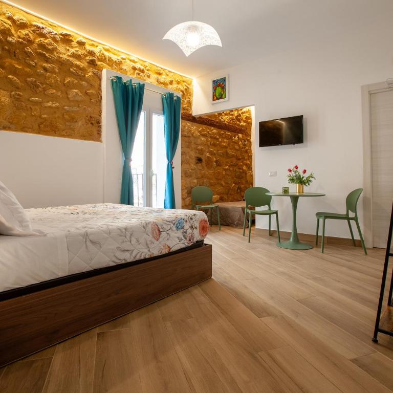 Pasitea Rooms - Camera Tripla - 8
