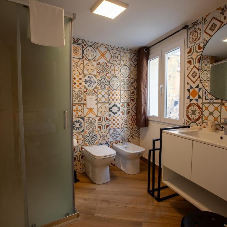 Pasitea Rooms - Camera Matrimoniale - 8