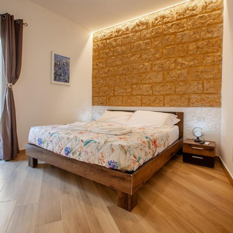 Pasitea Rooms - Camera Matrimoniale - 10