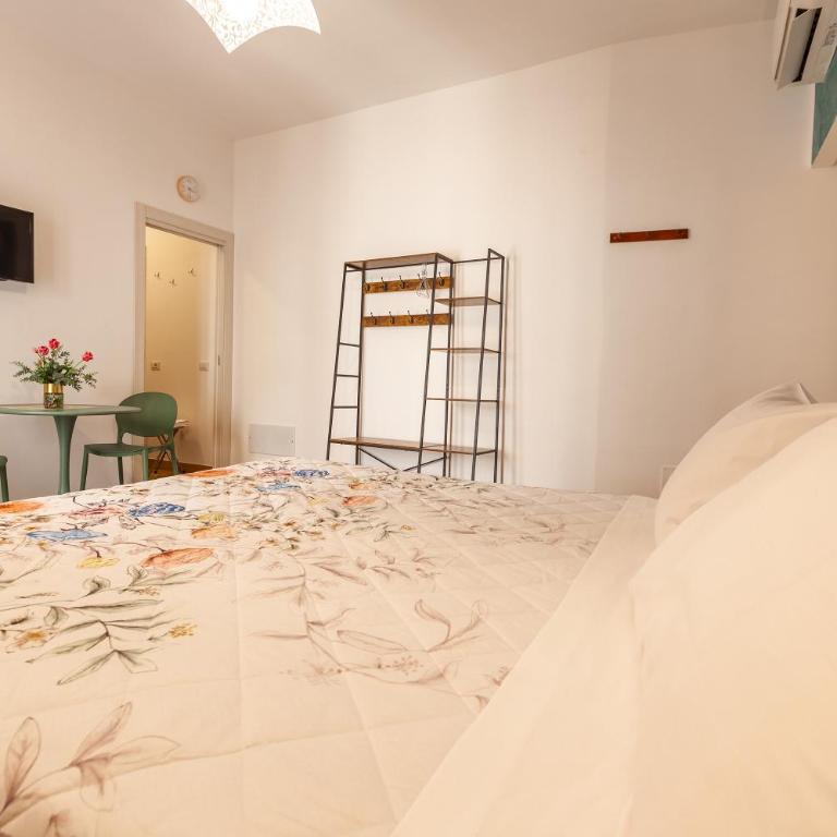 Pasitea Rooms - Camera Tripla - 10
